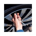 Auto si Moto - Intretinere auto - Produse curatare auto - Spray umflat si reparat anvelope K2 Tire Doctor, 400ml - Infinity.ro