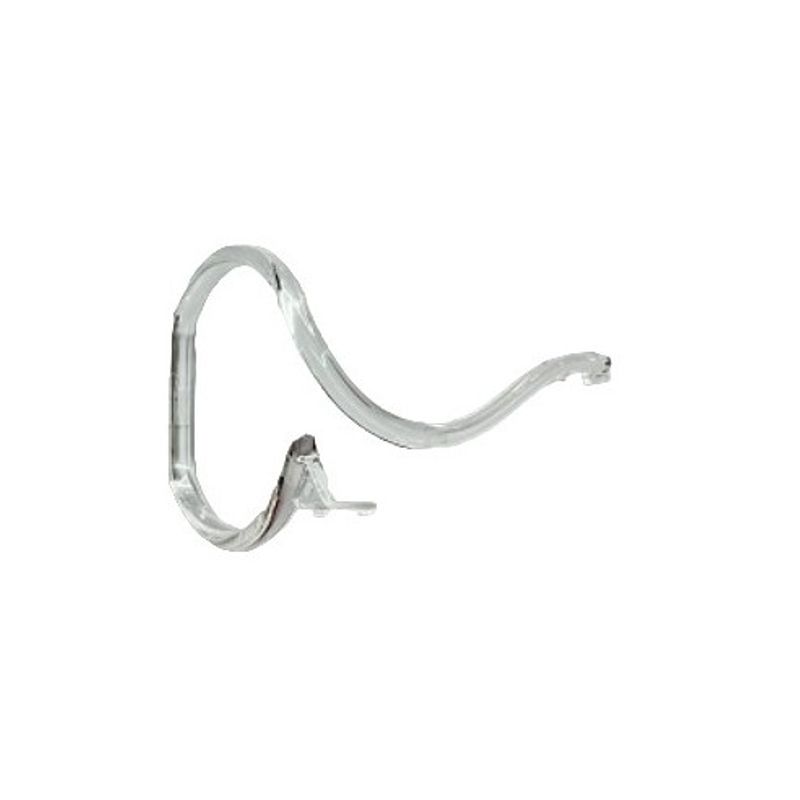 Auto si Moto - Piese auto si accesorii - Caroserie - Faruri, stopuri si proiectoare - Set fibra reparatie DRL far dreapta BMW seria 4 F32, F36 Facelift - LG-F32X right - pentru farurile cu bixenon - Infinity.ro