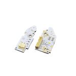 Auto si Moto - Piese auto si accesorii - Caroserie - Faruri, stopuri si proiectoare - Module LED dreapta reparatie DRL far Audi A6 C7 facelift 2014-2018 - 197762-02 / ST4594J Right - Infinity.ro