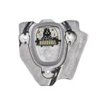 Auto si Moto - Electrice auto - Iluminare si semnalizare - Becuri auto - Modul DRL dreapta BMW X3 G01, X4 G02 - 63115A0E624, 6002TZ0384, 6311 5A0E624 - Infinity.ro