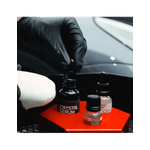 Auto si Moto - Piese auto si accesorii - Interior auto - Accesorii interior - Suport metalic hexagonal pentru protectii ceramice Gtechniq - Infinity.ro