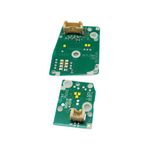 Auto si Moto - Electrice auto - Iluminare si semnalizare - Becuri auto - Module LED stanga reparatie DRL far Audi A6 C8 2019-2023 217389-01, 217391-01 Left - Infinity.ro