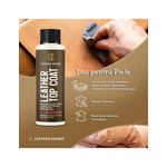 Auto si Moto - Piese auto si accesorii - Interior auto - Accesorii interior - Set reparare si ingrijirea a volanului Negru LEATHER EXPERT - Infinity.ro