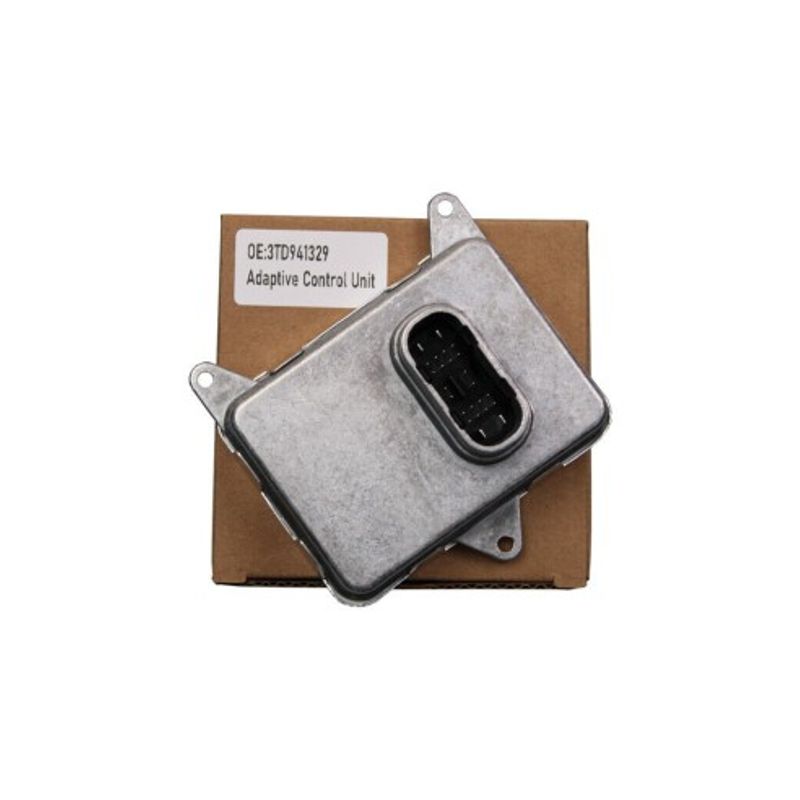 Auto si Moto - Electrice auto - Iluminare si semnalizare - Becuri auto - Modul adaptiv AFS VW Passat B7, Tiguan, Skoda Octavia - 3TD 941 329, 3TD941329, 1036120012, 1036060017, 1036020008 - Infinity.ro