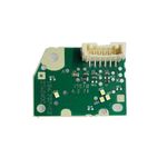 Auto si Moto - Electrice auto - Iluminare si semnalizare - Becuri auto - Kit Reparatie Modul Lumini de zi DRL Dreapta VW Touareg 2 196-757-02, 96.360-02 - Infinity.ro