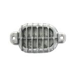 Auto si Moto - Electrice auto - Iluminare si semnalizare - Becuri auto - Modul lumini de zi DRL Angel Eyes pentru BMW Seria 1 F20 Facelift - 63117428425 - mufa cu 3 pini - Infinity.ro