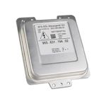Auto si Moto - Electrice auto - Iluminare si semnalizare - Becuri auto - Balast Xenon Compatibil Porsche Cayenne 957 2007-2010 - 5DC009285-01, 95563119402, 5DC 009 285-01, 955.631.194.02 - Infinity.ro