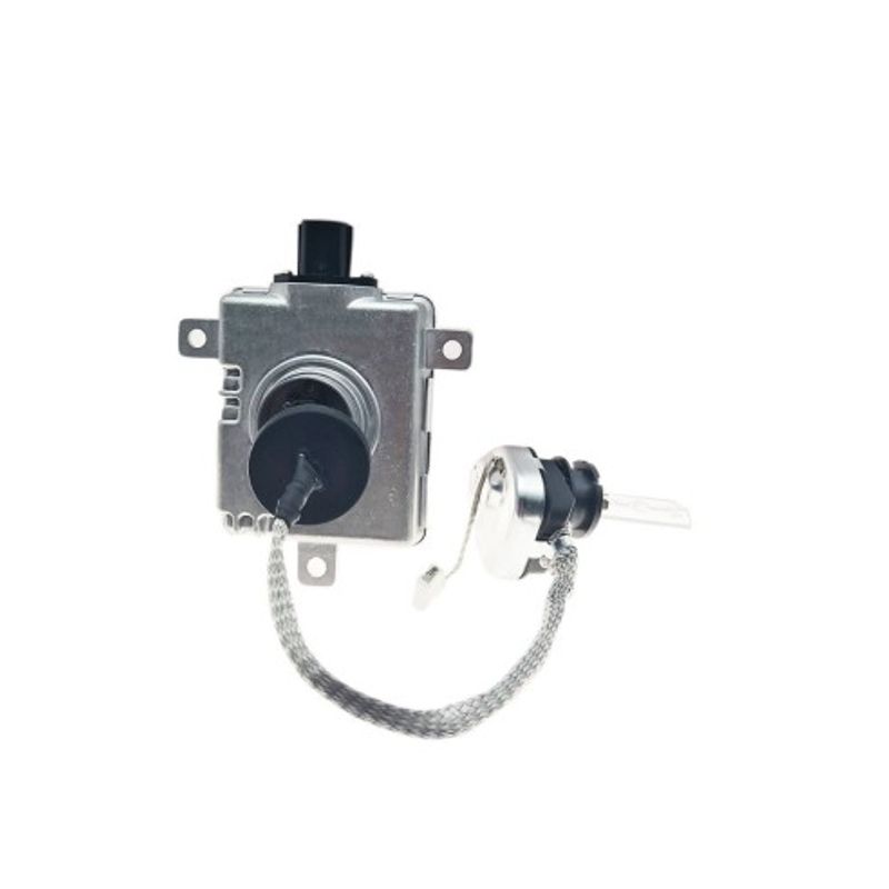 Auto si Moto - Electrice auto - Iluminare si semnalizare - Becuri auto - Igniter pentru becuri xenon D2S si D2R compatibil Mitsubishi Electric - Infinity.ro