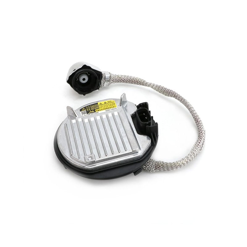 Auto si Moto - Electrice auto - Iluminare si semnalizare - Becuri auto - Balast Xenon OEM Compatibil Denso DDLT004 / Koito KDLS001 - Infinity.ro
