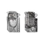 Auto si Moto - Electrice auto - Iluminare si semnalizare - Becuri auto - Modul Semnalizare stanga BMW X3 G01, X4 G02 - 63115A0E625, 6002TZ0393 - Infinity.ro