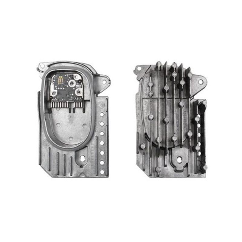 Auto si Moto - Electrice auto - Iluminare si semnalizare - Becuri auto - Modul Semnalizare stanga BMW X3 G01, X4 G02 - 63115A0E625, 6002TZ0393 - Infinity.ro