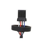 Auto si Moto - Electrice auto - Iluminare si semnalizare - Becuri auto - Igniter pentru becuri xenon D2S si D2R compatibil Mitsubishi Electric - Infinity.ro