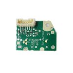 Auto si Moto - Electrice auto - Iluminare si semnalizare - Becuri auto - Kit Reparatie Modul Lumini de zi DRL Stanga VW Touareg 2 196-757-01, 96.360-01 - Infinity.ro