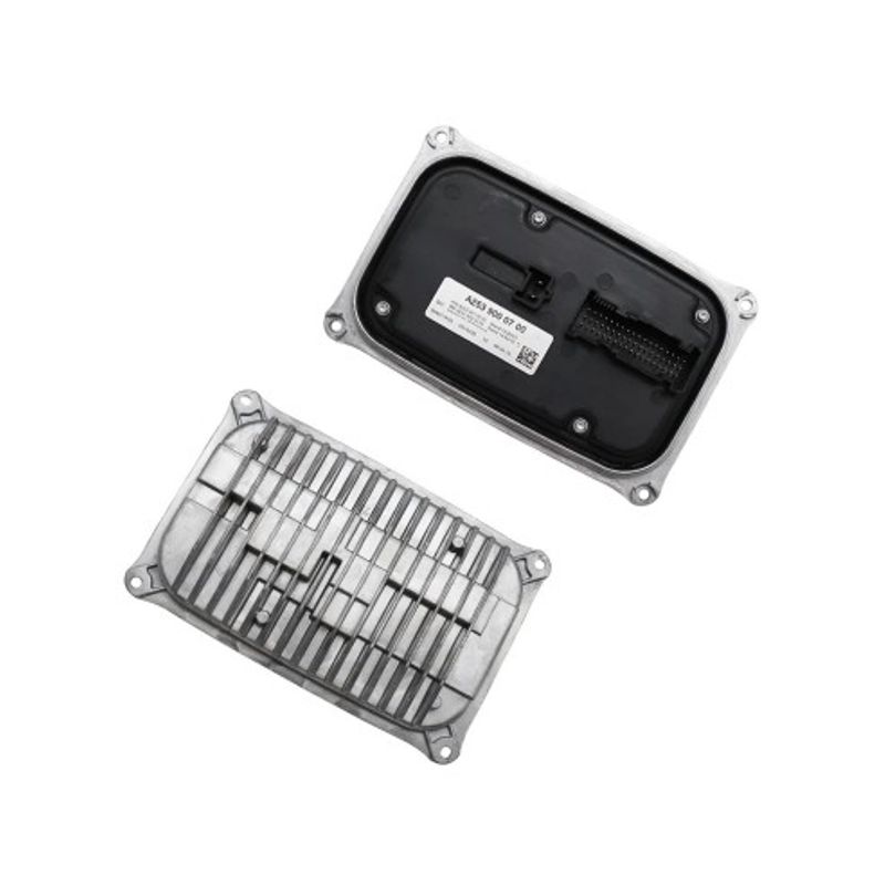 Auto si Moto - Electrice auto - Iluminare si semnalizare - Becuri auto - Modul Far dreapta Mercedes GLC X253, C253 A2229004812, A2229017901, A2229000702 - Infinity.ro