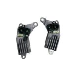 Auto si Moto - Electrice auto - Iluminare si semnalizare - Becuri auto - Kit Reparatie Modul Lumini de zi DRL Stanga VW Touareg 2 196-757-01, 96.360-01 - Infinity.ro