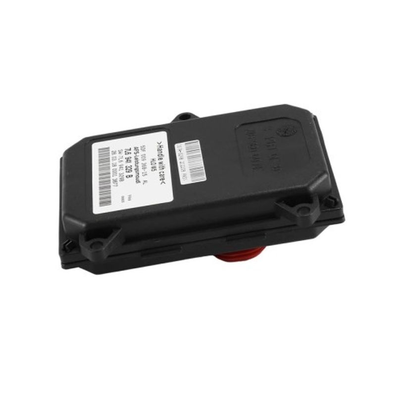Auto si Moto - Electrice auto - Iluminare si semnalizare - Becuri auto - Modul AFS Compatibil cu Hella 7L6 941 329B, 7L6941329B, 5DF009368-15 - Infinity.ro