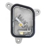 Auto si Moto - Electrice auto - Module si comutatoare - Modul Angel Eyes DRL stanga BMW Seria 3 GT F34 LCI - 63117470425, 63117493235 - Infinity.ro