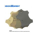 Auto si Moto - Intretinere auto - Produse curatare auto - Vopsea spray Piele Negru Motip 200ml Negru - Infinity.ro