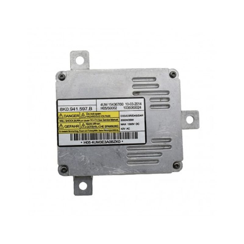 Auto si Moto - Electrice auto - Iluminare si semnalizare - Kituri xenon - Balast Xenon OEM Compatibil Mitsubishi 8K0941597B / 1307329315 / W3T2107 - Infinity.ro