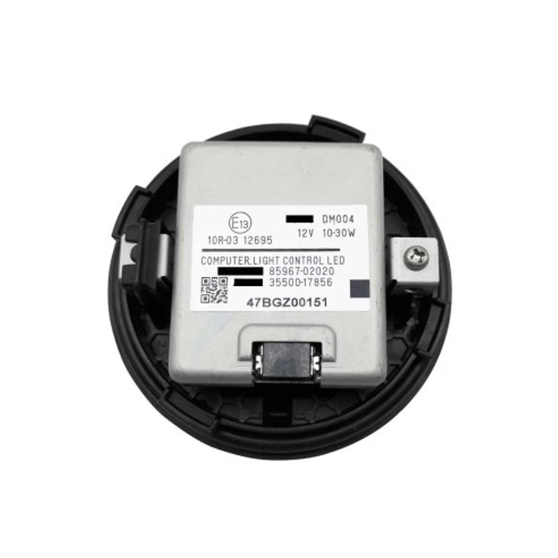 Auto si Moto - Electrice auto - Iluminare si semnalizare - Becuri auto - Modul Original Koito Far Led Toyota, Lexus 85967-02020, 8596712010, 35500-17856 - Infinity.ro