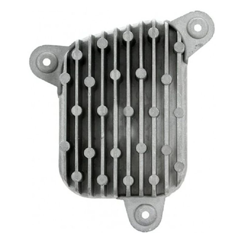 Auto si Moto - Electrice auto - Module si comutatoare - Modul Angel Eyes DRL stanga BMW Seria 3 GT F34 LCI - 63117470425, 63117493235 - Infinity.ro