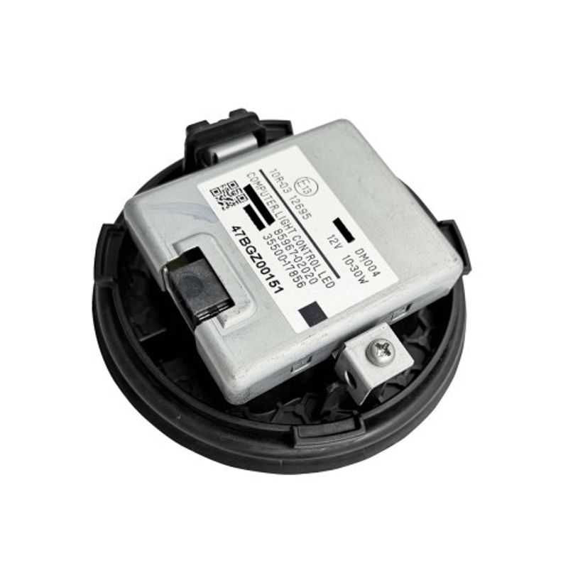 Auto si Moto - Electrice auto - Iluminare si semnalizare - Becuri auto - Modul Original Koito Far Led Toyota, Lexus 85967-02020, 8596712010, 35500-17856 - Infinity.ro