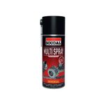 Auto si Moto - Intretinere auto - Produse curatare auto - Spray multifunctional 8 in 1 Soudal 400 ml - Infinity.ro