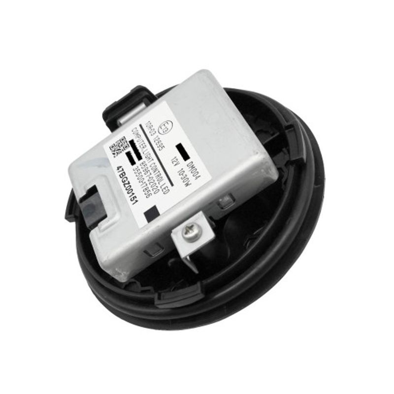 Auto si Moto - Electrice auto - Iluminare si semnalizare - Becuri auto - Modul Original Koito Far Led Toyota, Lexus 85967-02020, 8596712010, 35500-17856 - Infinity.ro