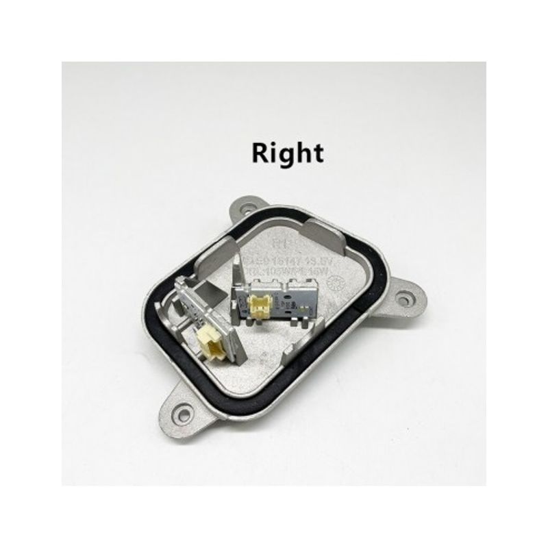 Auto si Moto - Electrice auto - Iluminare si semnalizare - Becuri auto - Modul Angel Eyes DRL dreapta BMW Seria 3 GT F34 LCI - 63117470426, 63117493236 - Infinity.ro