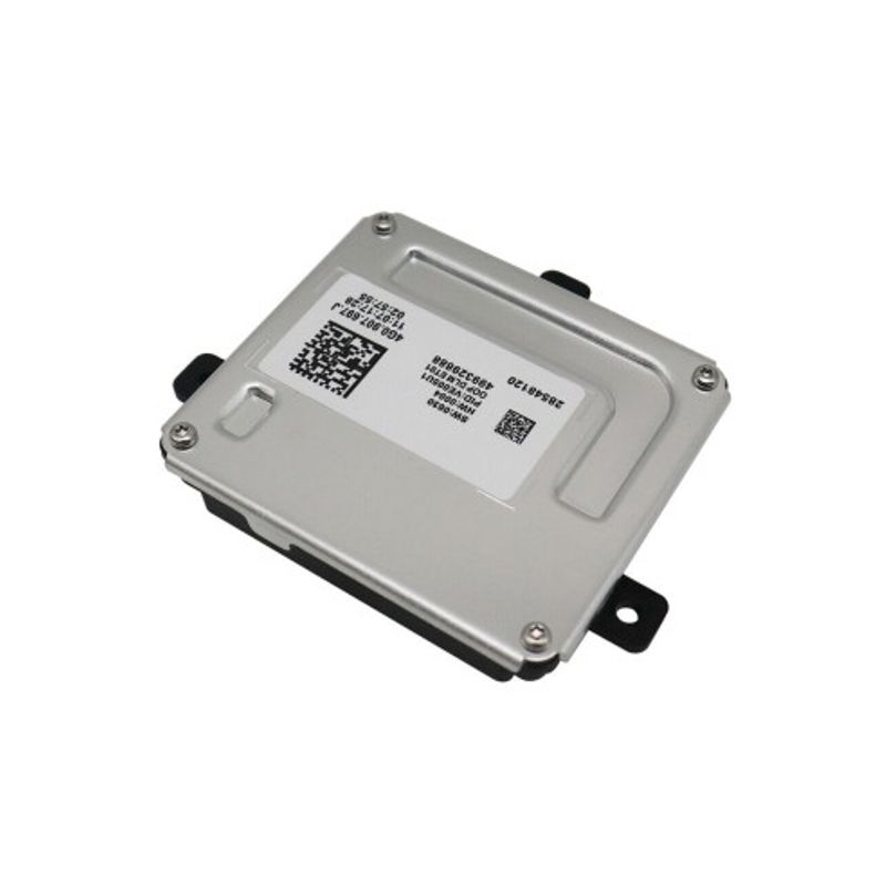 Auto si Moto - Electrice auto - Iluminare si semnalizare - Becuri auto - Modul Far AUDI, VW - 4G0907397J, 4G0907397C, 4G0907697J, 4G0907697C - Infinity.ro