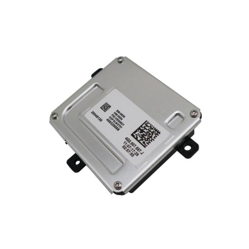 Auto si Moto - Electrice auto - Iluminare si semnalizare - Becuri auto - Modul Far AUDI, VW - 4G0907397J, 4G0907397C, 4G0907697J, 4G0907697C - Infinity.ro