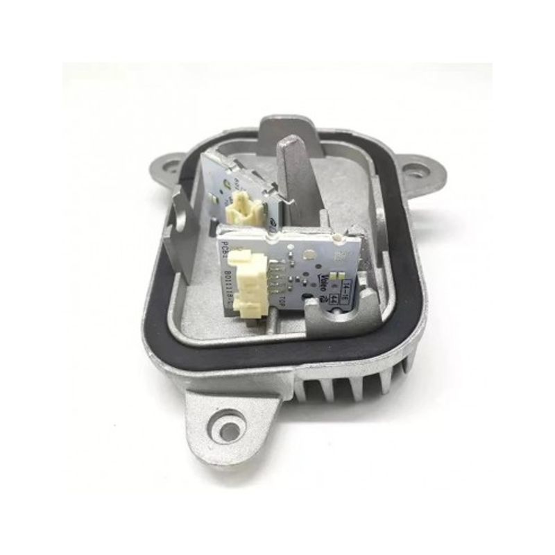 Auto si Moto - Electrice auto - Iluminare si semnalizare - Becuri auto - Modul Angel Eyes DRL dreapta BMW Seria 3 GT F34 LCI - 63117470426, 63117493236 - Infinity.ro