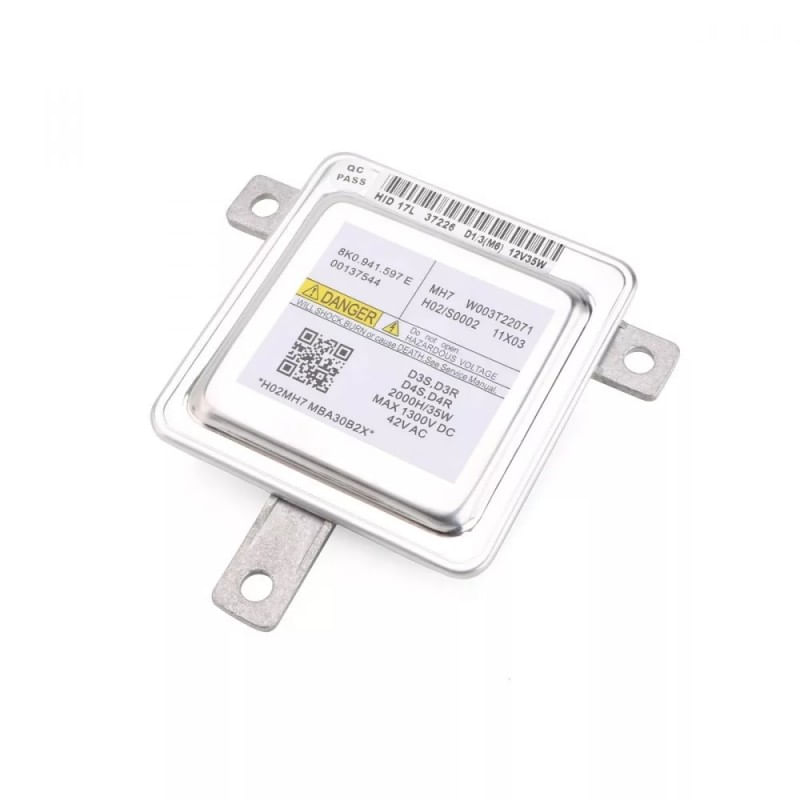 Auto si Moto - Electrice auto - Iluminare si semnalizare - Becuri auto - Balast Xenon OEM Compatibil Mitsubishi 8K0941597E / 1307329315 / W003T22071 - Infinity.ro