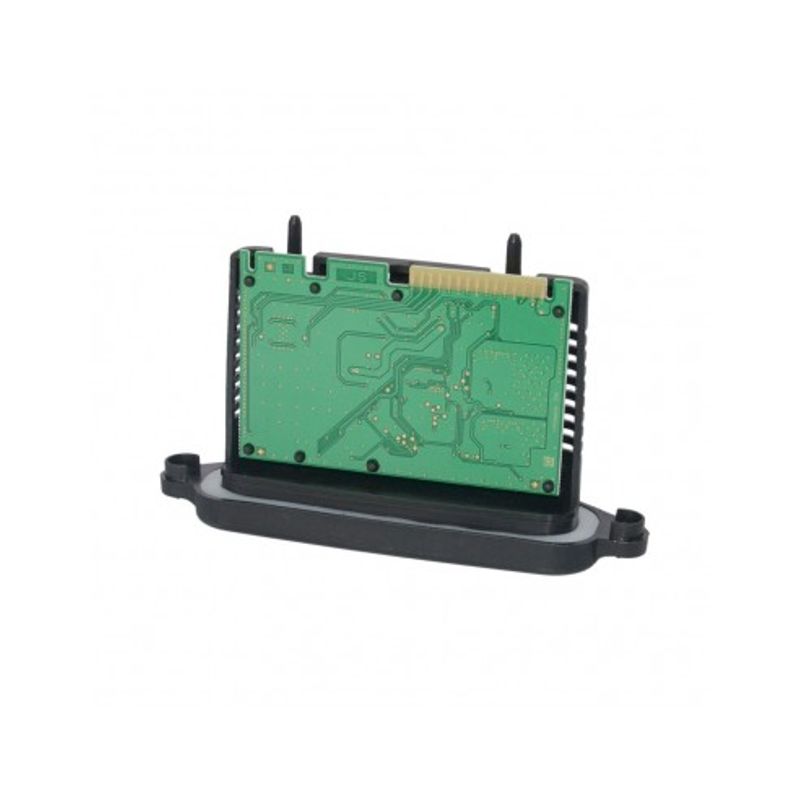 Auto si Moto - Electrice auto - Module si comutatoare - Unitate Control Modul LED Far BMW F10, F11, F07 – 63117304906, 7304906, 7267045 - Infinity.ro