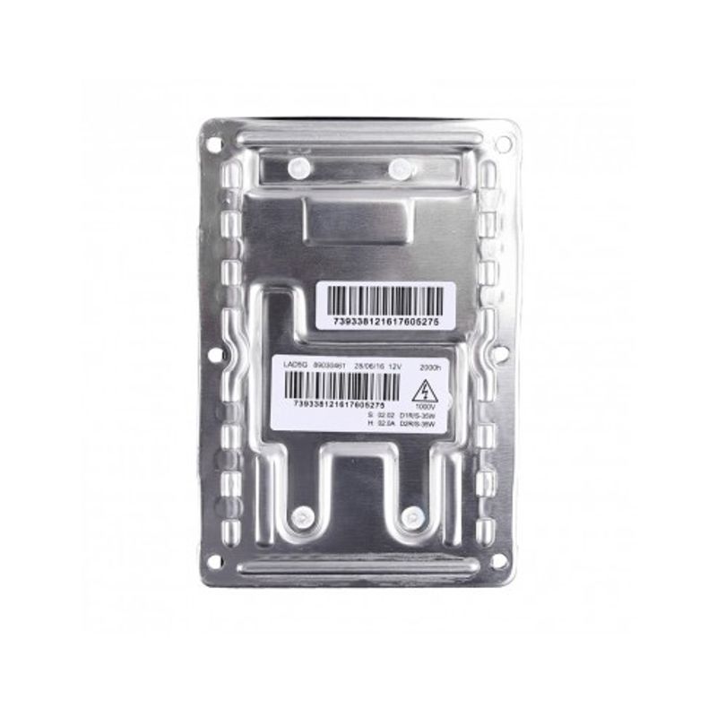 Auto si Moto - Electrice auto - Iluminare si semnalizare - Becuri auto - Balast Xenon OEM Compatibil Valeo LAD5G 12 Pini – 3D0909150, 89030461, 04373 - Infinity.ro