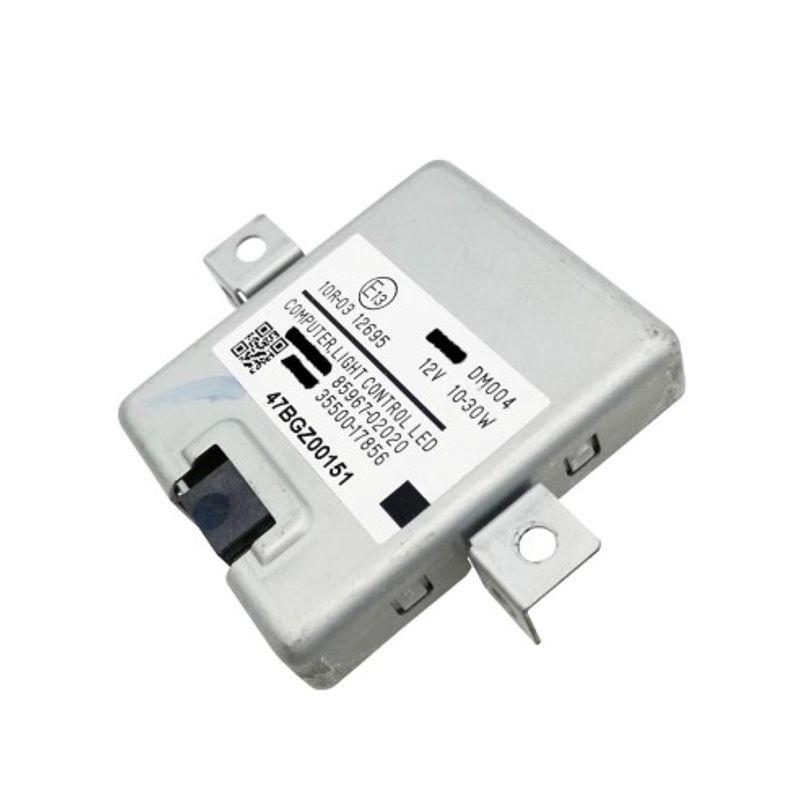 Auto si Moto - Electrice auto - Iluminare si semnalizare - Becuri auto - Modul Original Koito Far Led Toyota, Lexus 85967-02020, 8596712010, 35500-17856 - Infinity.ro