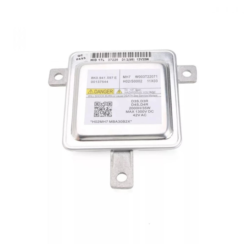 Auto si Moto - Electrice auto - Iluminare si semnalizare - Becuri auto - Balast Xenon OEM Compatibil Mitsubishi 8K0941597E / 1307329315 / W003T22071 - Infinity.ro