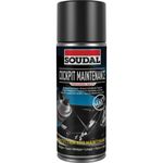Auto si Moto - Intretinere auto - Produse curatare auto - Spray protectie bord Mat Soudal Cockpit Maintenance 400ml - Infinity.ro
