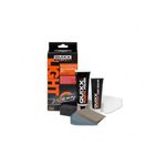Auto si Moto - Intretinere auto - Produse curatare auto - Set Polish Faruri auto Quixx Headlight Restoration Kit - Infinity.ro