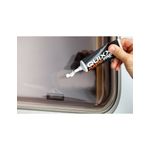 Auto si Moto - Intretinere auto - Produse curatare auto - Solutie de indepartare a zgarieturilor Acrilice si Pexiglas Quixx Acrylic Scratch Remover - Infinity.ro