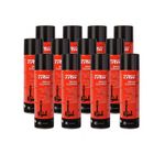 Auto si Moto - Intretinere auto - Uleiuri si lichide - Set 12 buc spray  de curatat frana / ambreiajul TRW 500 ML - Infinity.ro