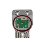 Auto si Moto - Electrice auto - Iluminare si semnalizare - Becuri auto - Modul LED DRL si semnalizare stanga pentru Mercedes C-Class W205, S205, C205, A205 facelift - Infinity.ro