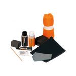 Auto si Moto - Intretinere auto - Produse curatare auto - Kit reparatii piele si vinilin QUIXX Repair Kit For Leather - Infinity.ro