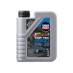 Auto si Moto - Intretinere auto - Uleiuri si lichide - Ulei pentru motor LIQUI MOLY TOP TEC 4600 5W30 , 1 L - Infinity.ro