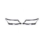 Auto si Moto - Piese auto si accesorii - Caroserie - Faruri, stopuri si proiectoare - Set 2 sticle faruri pentru Range Rover Sport II Facelift (2018 - prezent) - Infinity.ro