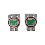 Auto si Moto - Electrice auto - Iluminare si semnalizare - Becuri auto - Modul LED DRL si semnalizare stanga pentru Mercedes C-Class W205, S205, C205, A205 facelift - Infinity.ro