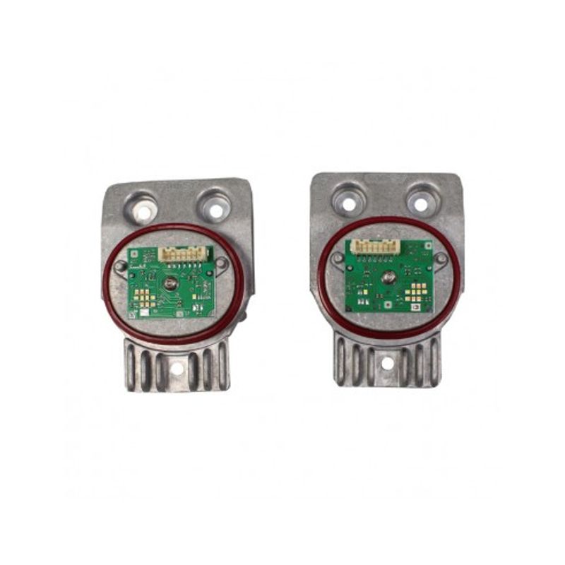 Auto si Moto - Electrice auto - Iluminare si semnalizare - Becuri auto - Modul LED DRL si semnalizare stanga pentru Mercedes C-Class W205, S205, C205, A205 facelift - Infinity.ro