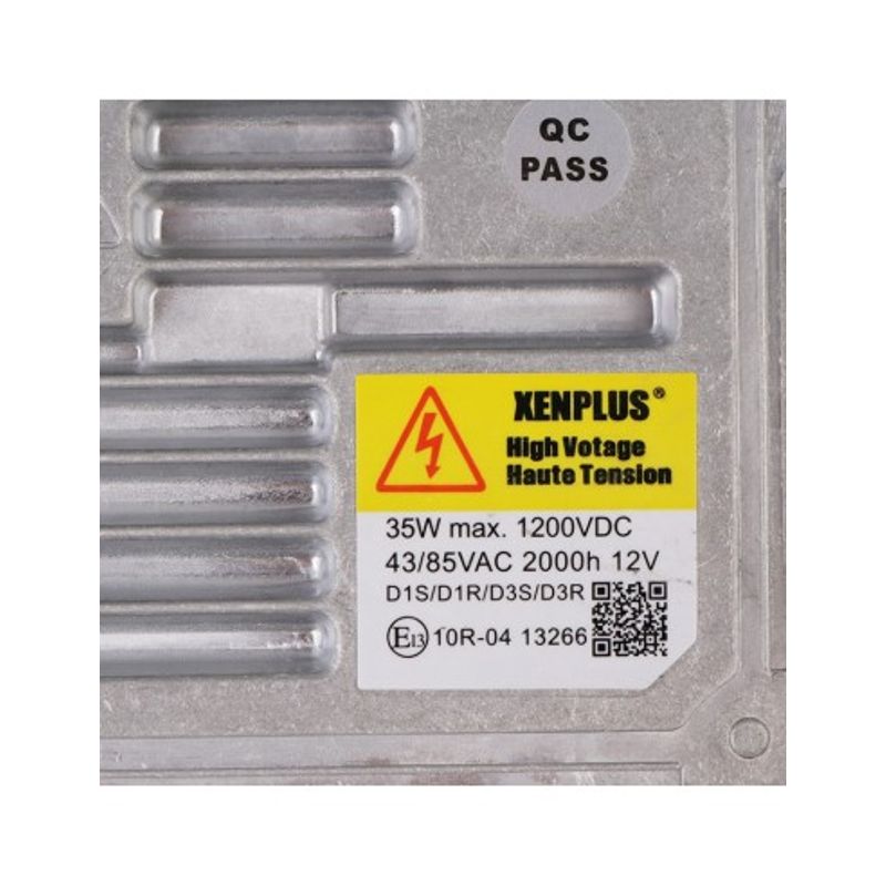 Auto si Moto - Electrice auto - Iluminare si semnalizare - Becuri auto - Balast Xenon OEM Compatibil Valeo 7G 89089352, 31297941, LR014114, 68222897AA - Infinity.ro