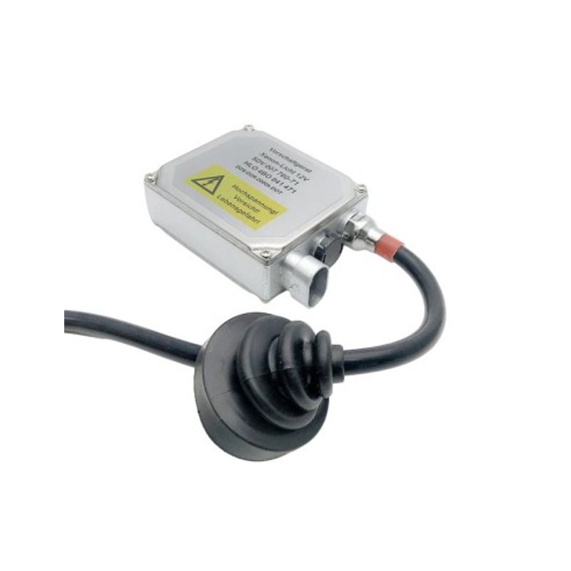 Auto si Moto - Electrice auto - Iluminare si semnalizare - Becuri auto - Balast Xenon OEM Compatibil Hella 5DV007760-05 / 5DV007760-41 / 5DV007760-37 - Infinity.ro