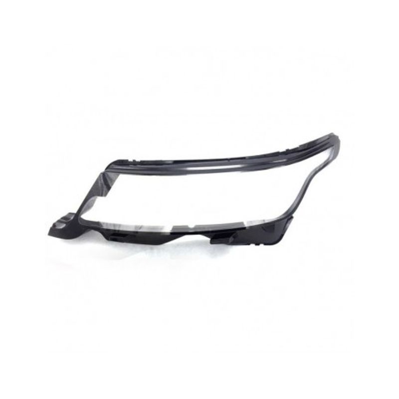 Auto si Moto - Piese auto si accesorii - Caroserie - Faruri, stopuri si proiectoare - Set 2 sticle faruri pentru Range Rover Sport II Facelift (2018 - prezent) - Infinity.ro